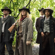 Illustration for article titled The Wild West brings out the best in iLegends Of Tomorrow/i